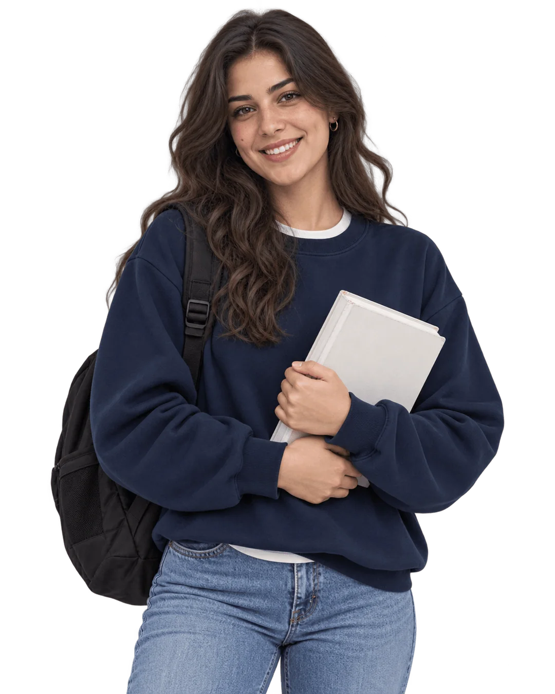 YouPrep Studio öğrencisi
