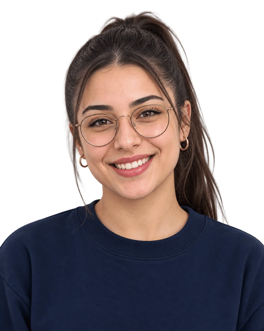 YouPrep Studio öğrencisi
