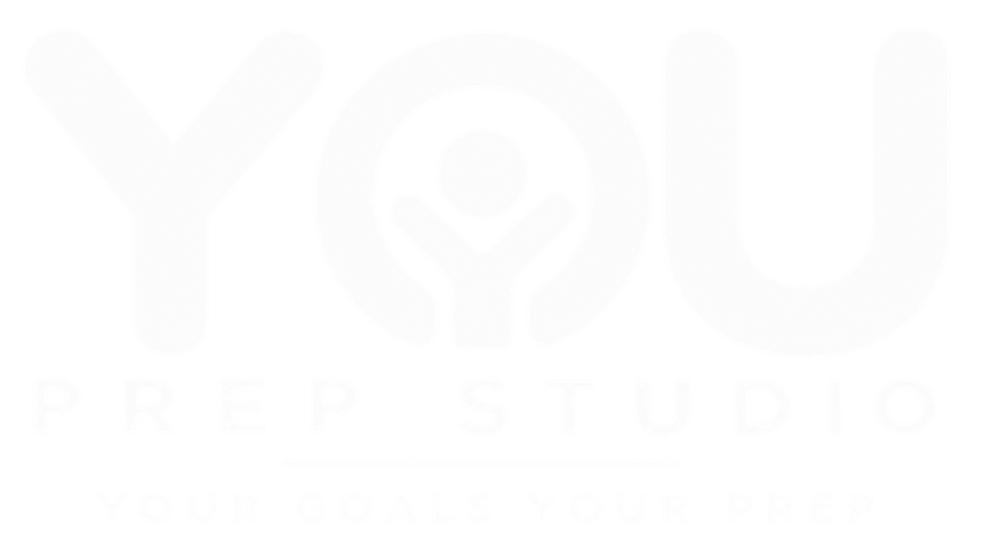 YouPrep Studio