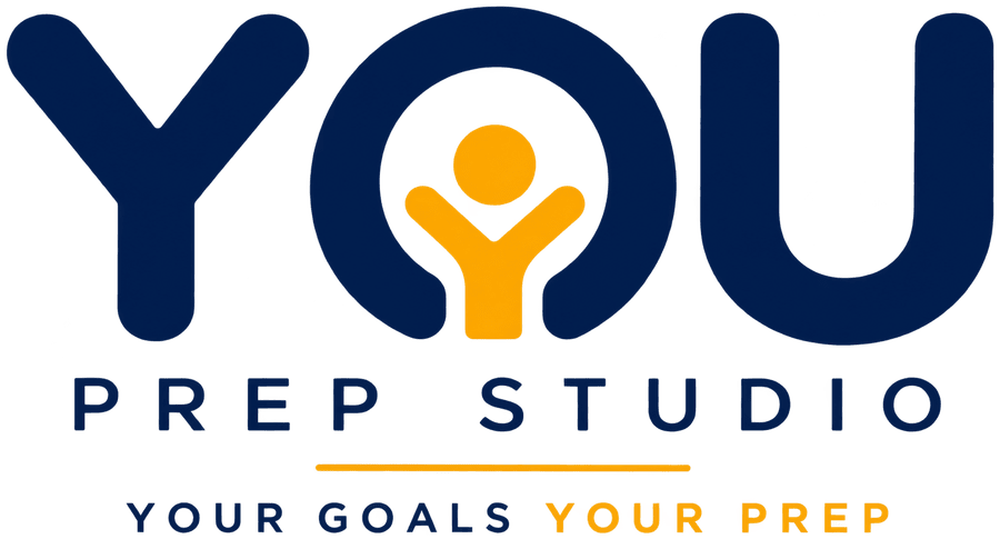 YouPrep Studio